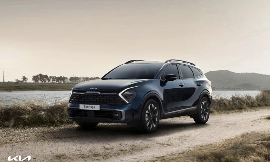 韩系车起亚新车上市,韩系起亚新车2022