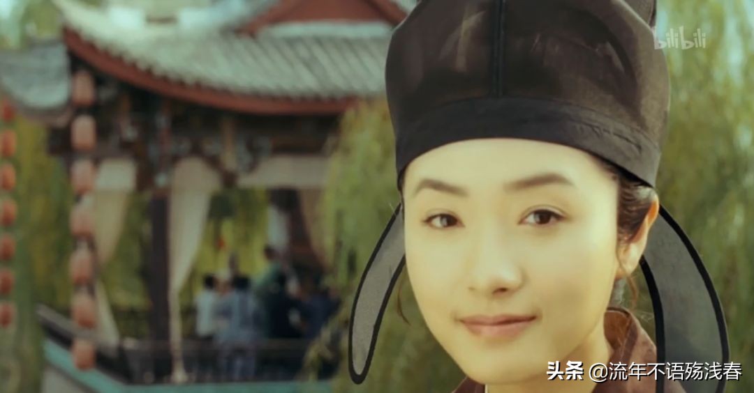 李清照悲凉人生,李清照的一生幸运又凄凉