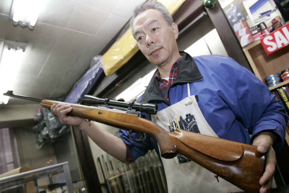 美国社会治安怎么样,美国富人区治安怎么样