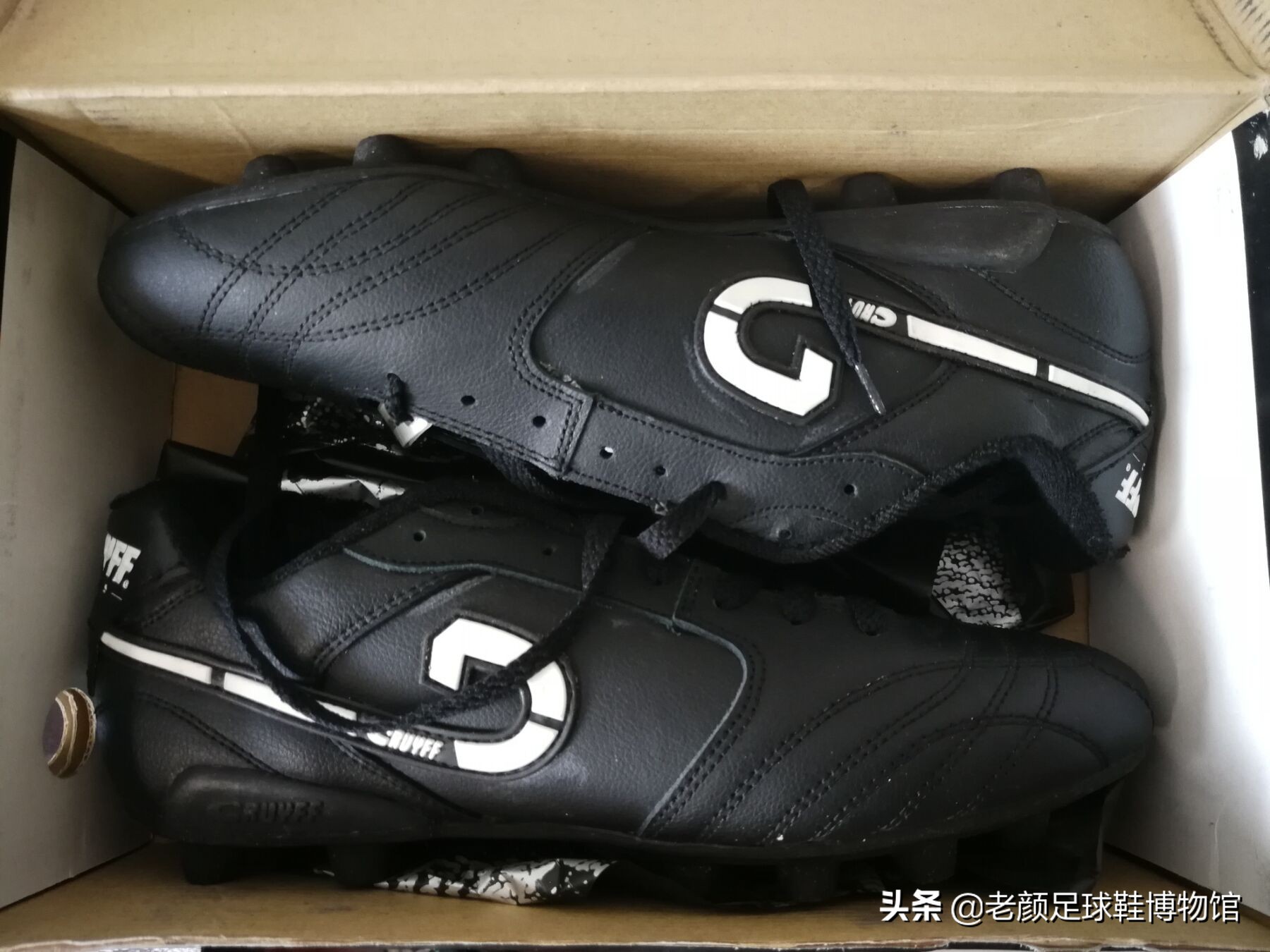 20世纪最伟大的足球教练荷兰,一代宗师功夫最强