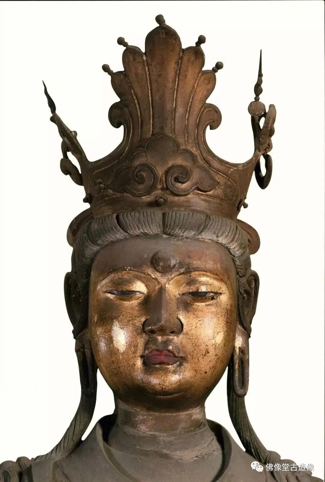 观音菩萨是怎么变成观音的,观音是怎么从男人变成女人的