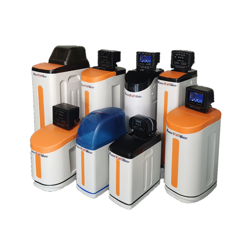 软水机会影响燃气热水器吗,软水机会影响热水器吗