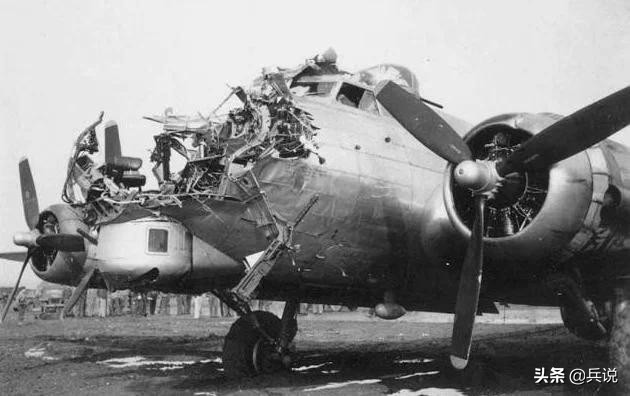 柏林巷战有多惨烈,柏林战役伤兵哀嚎