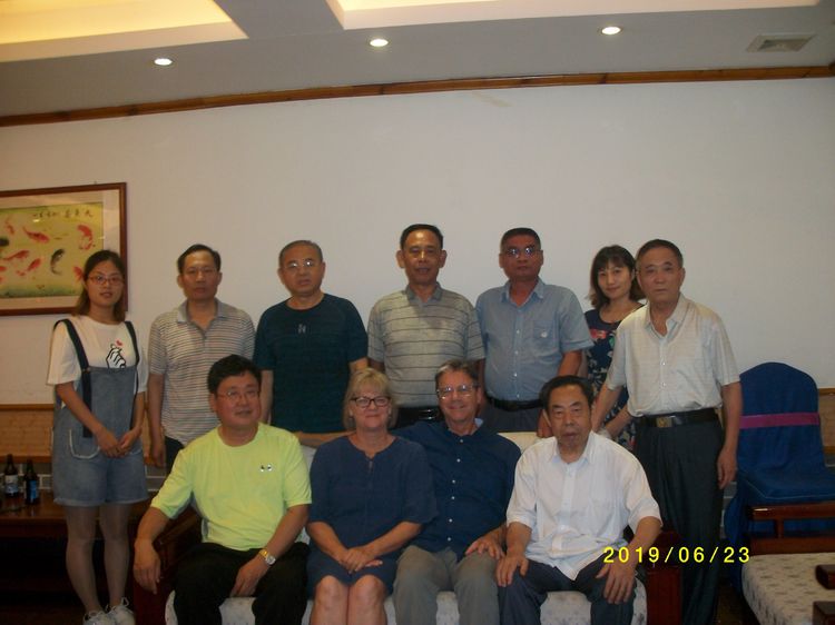 外国游客夸赞中国,外国友人赞美中国