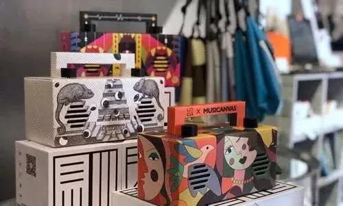 博物馆文创ip,博物馆文创为何深受追捧