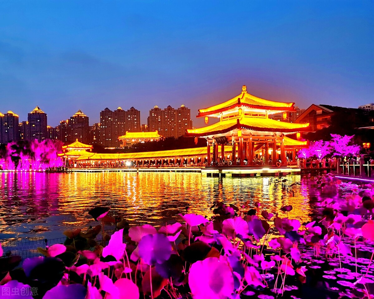 深圳5a景区门票免费,河南省5a景区免门票