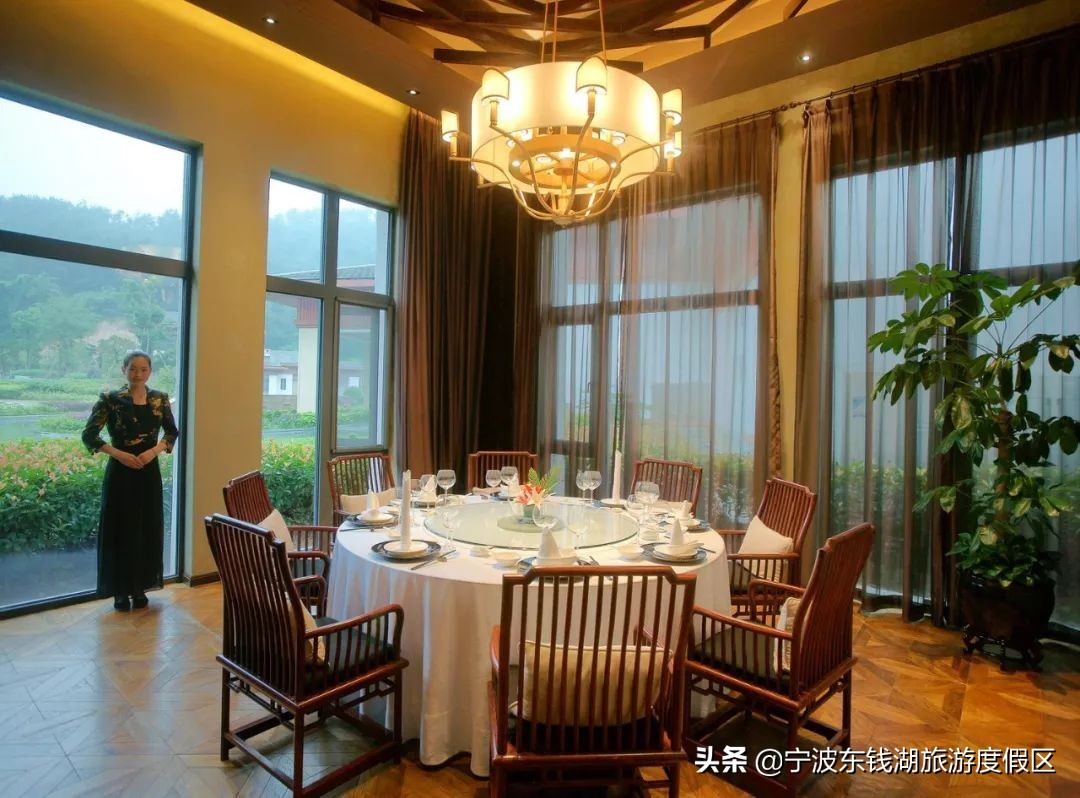 东钱湖3天2夜度假酒店,东钱湖博览会