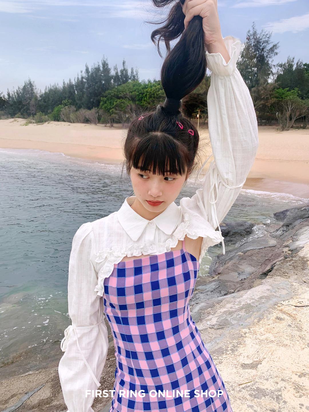 淘宝性价比高的小众平价女装店,实惠又好看的衣服淘宝店铺有哪些