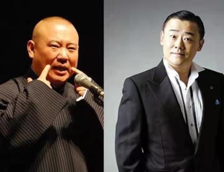 曹云金郭德纲恩怨事件,曹云金郭德纲恩怨始末完整版