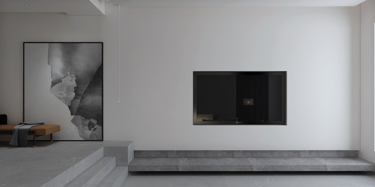 长春东易日盛设计作品,长春东易日盛设计欣赏