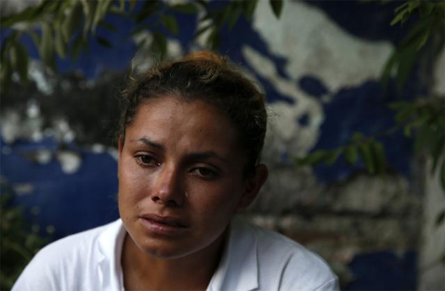 美国洪都拉斯黑帮,洪都拉斯黑帮与美国关系