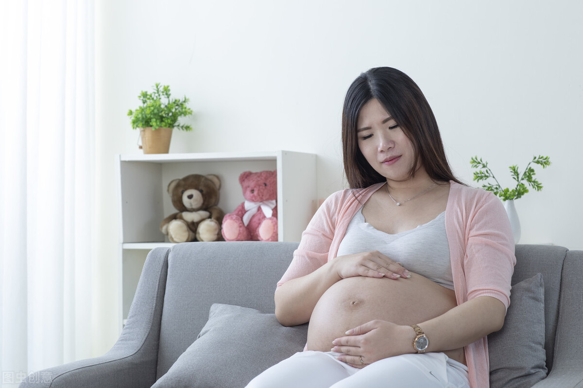 孕妇胎膜早破孩子感染怎么办,孕妇胎膜早破是什么引起的