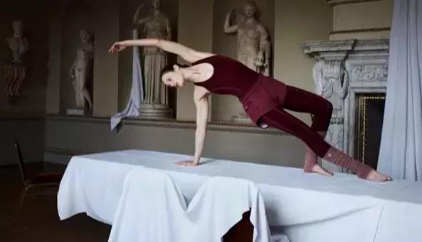 健身房运动搭配推荐,最轻松的健身房运动