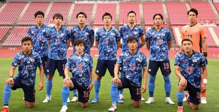 奥运会男子足球日本vs西班牙预测,奥运会男足西班牙对日本