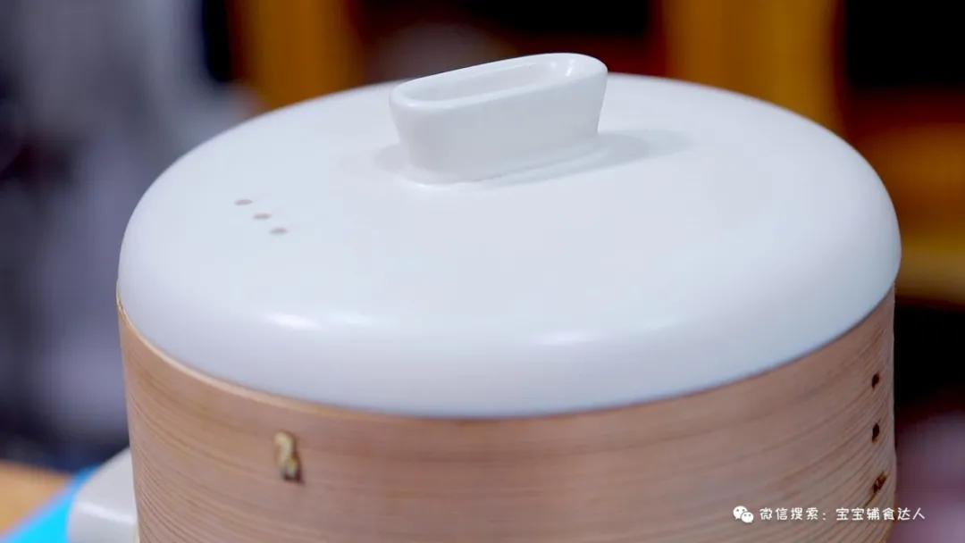 1把大米1碗面，随手一蒸香绝了！蓬松暄软，比街头小吃都美味