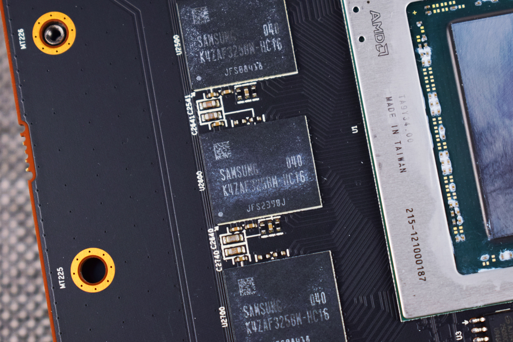 讯景rx6800海外版v1图片,rx6800讯景海外版