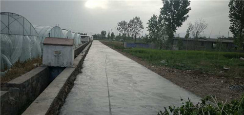 恩情难相忘将爱永流传——焦作一位贫困户的真情“告白”