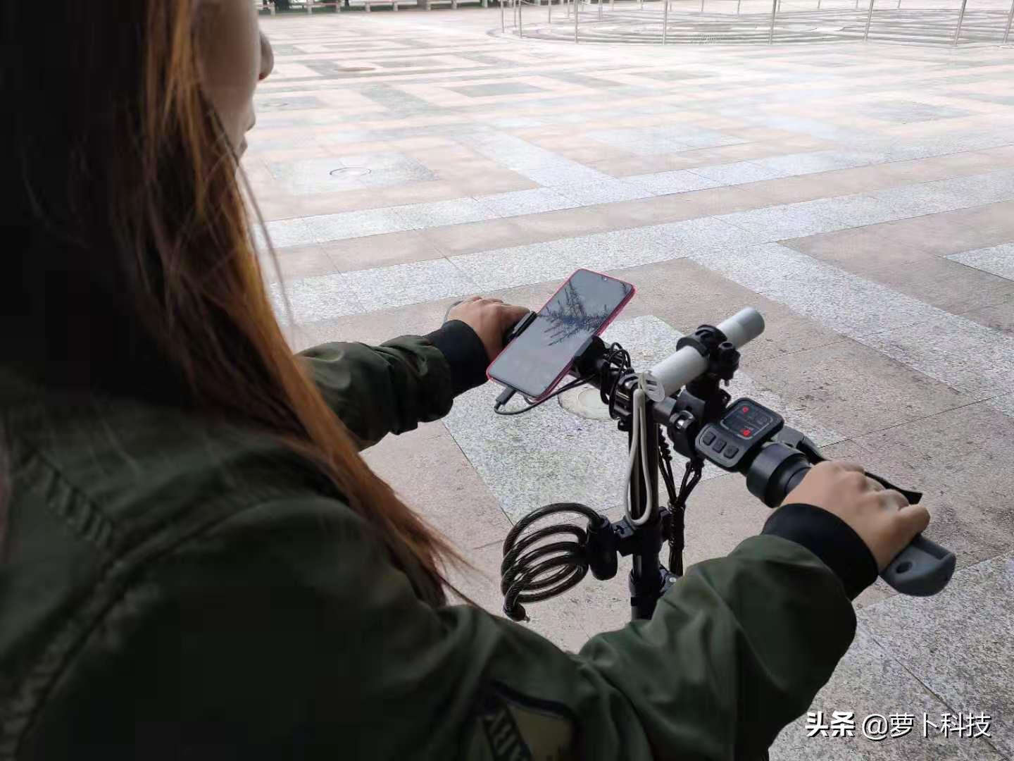 小型代驾折叠电动车测评,代驾最好的折叠电动车测评