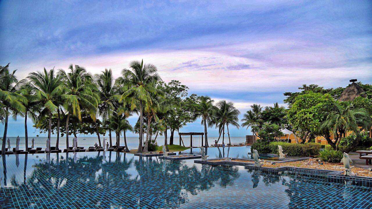 泰国房价多少钱一平,泰国房价为什么暴涨