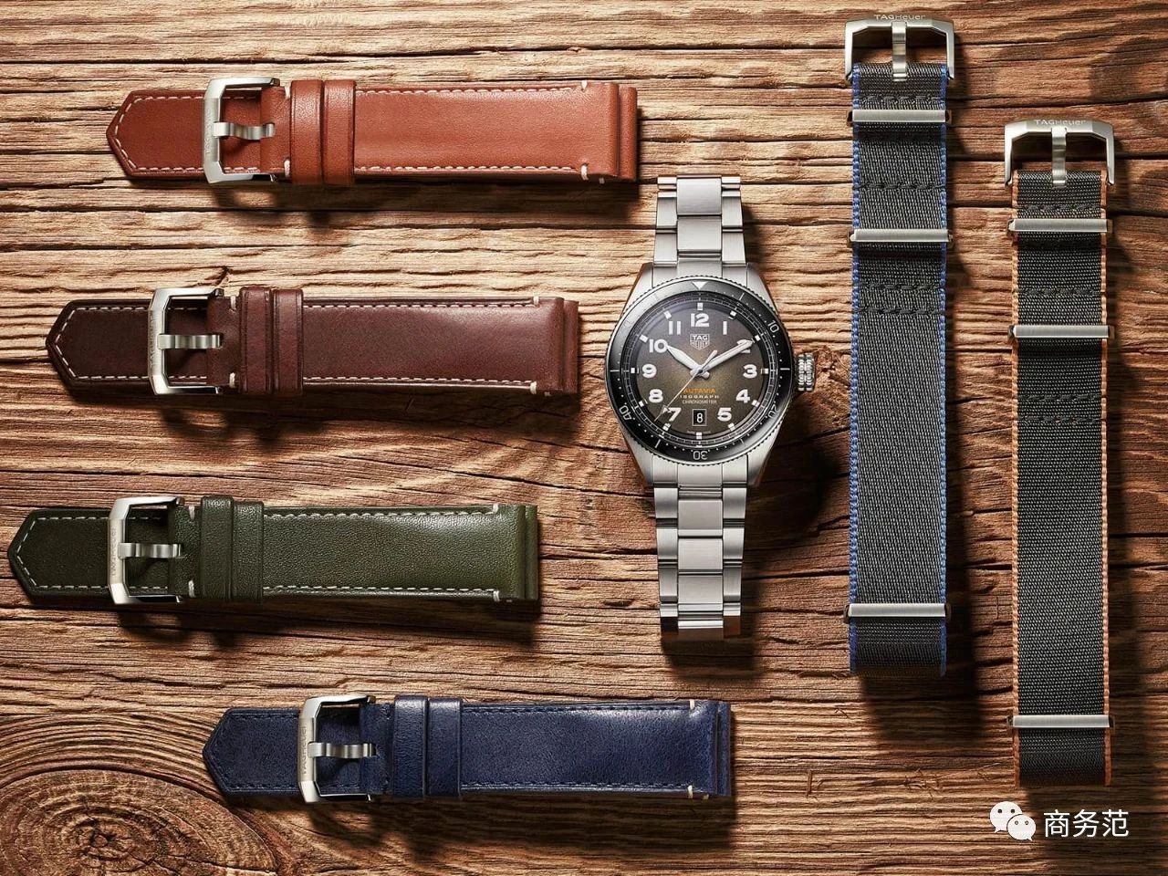 十万左右职场男表,年收入50万带什么男表