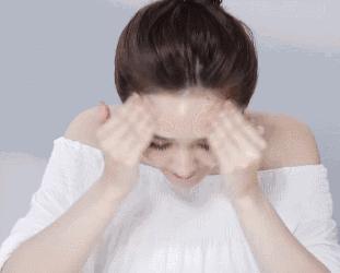 痘痘闭口全消散一周测试有效,28天祛痘