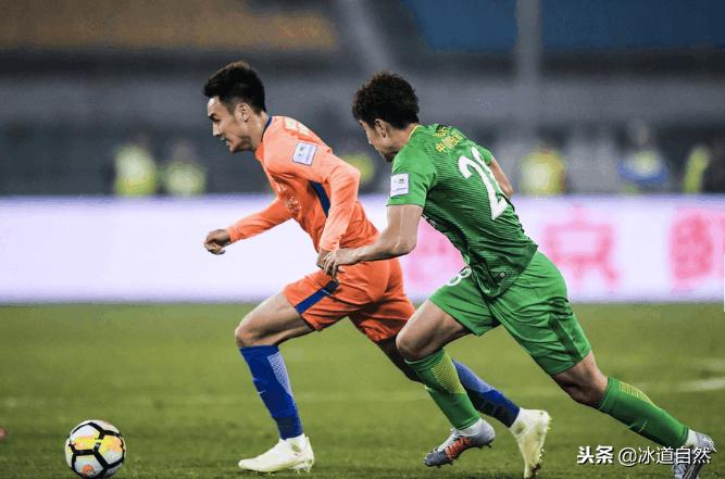 鲁能vs国安vr裁判,2020鲁能足协杯决赛回放