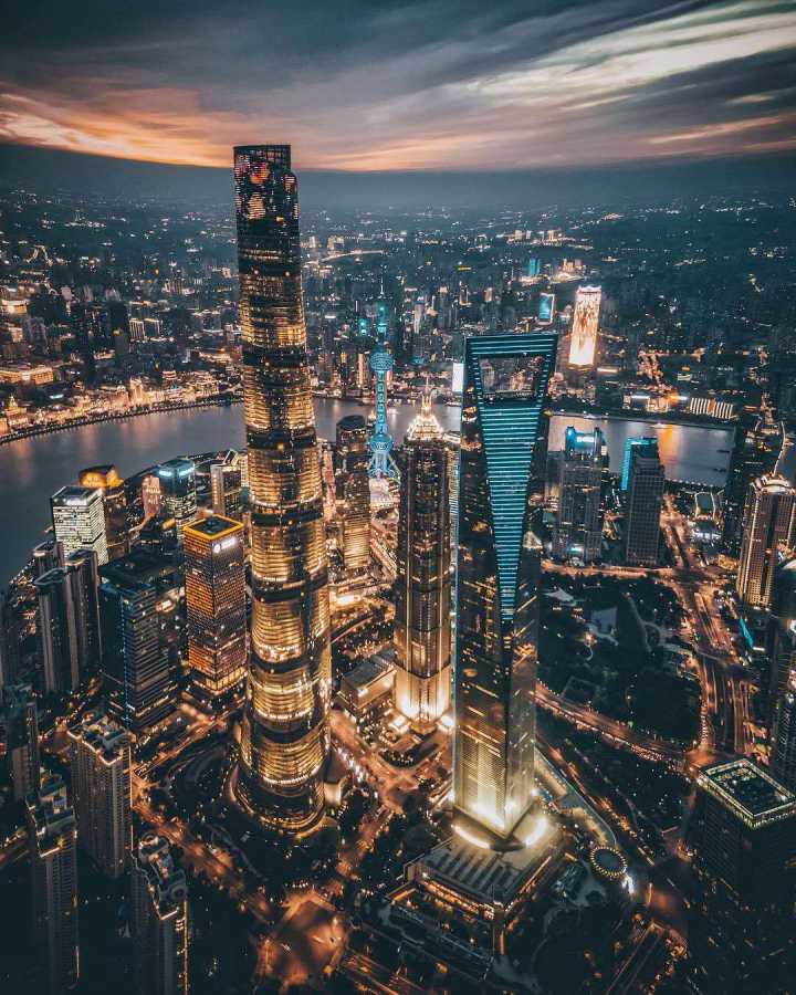 适合学生穷游国外的地方,适合学生穷游的路线