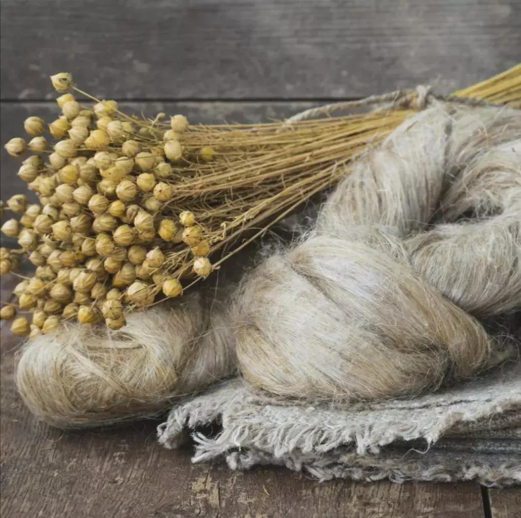 亚麻怎么穿,亚麻衣服怎么搭配才好看