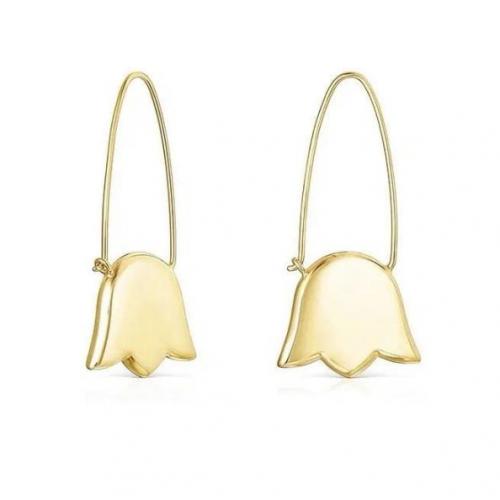 ​TOUS桃丝熊STAYLUCKY,STAYHAPPY系列珠宝灵动来袭