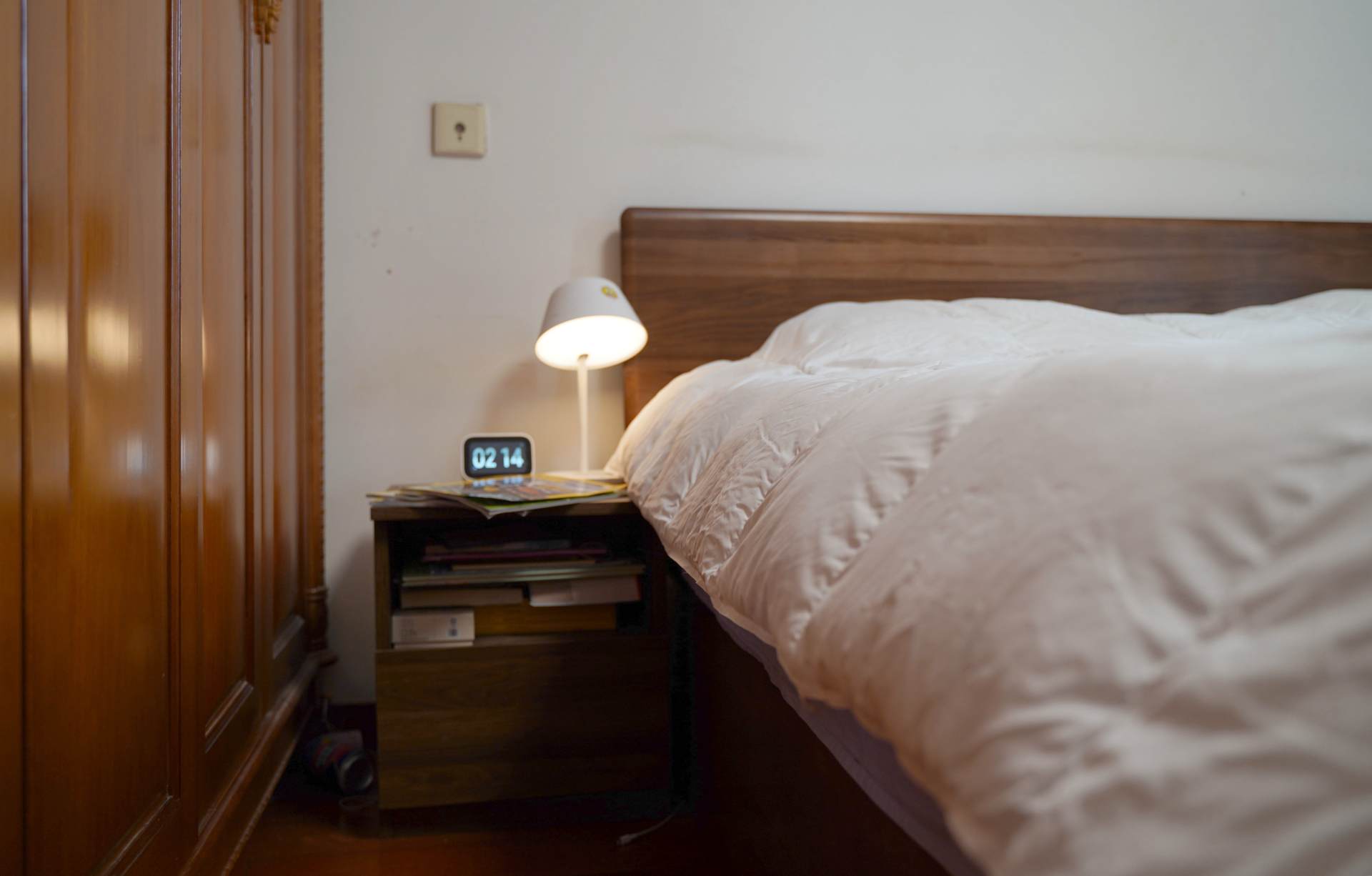 网易严选白鹅绒评测,网易严选95%鹅绒被经典款