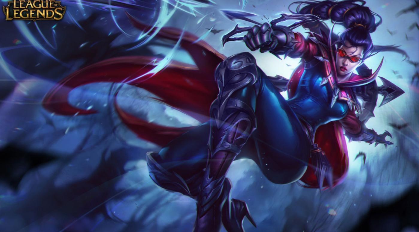 lol十大最佳游戏表现,lol有史以来最成功的游戏