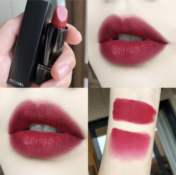 第一次送女朋友口红选什么色号,送女朋友什么品牌的口红比较好