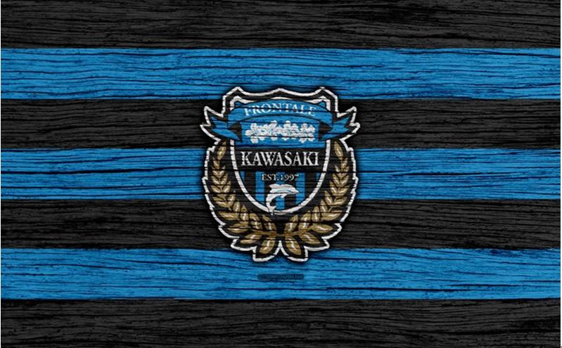 川崎前锋2023赛季j联赛排名,2022年j联赛