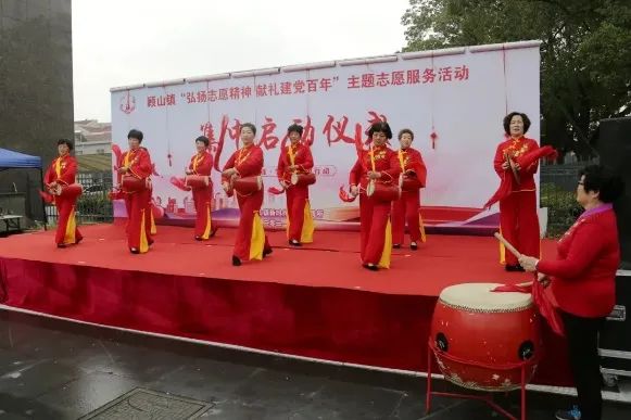 他们是新时代的“雷锋”，让爱在江阴无限绵延