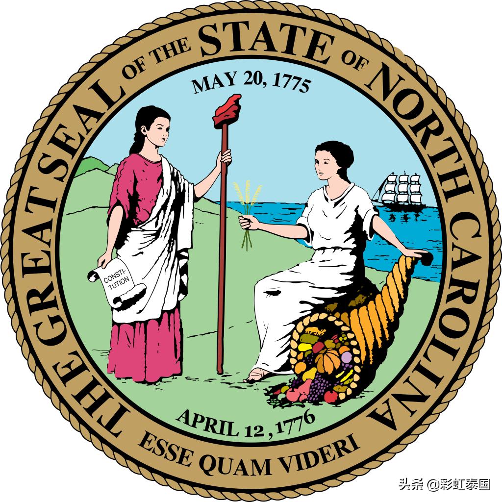 美国国家徽章图片,美国各州徽章视频大全