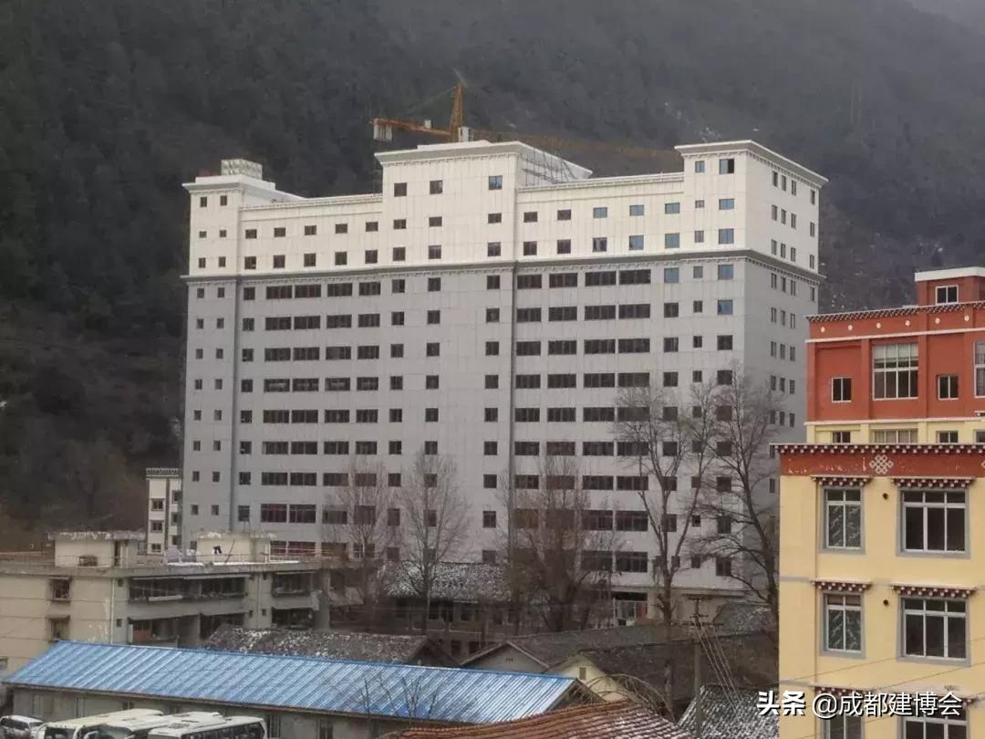 韩力地暖（中国）有限公司邀您参观2019成都暖通展