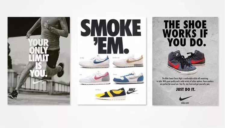 「海平面」给人留下持久印象的品牌应用了12个简单策略