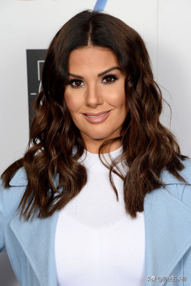 太太团撕逼进入最终阶段，科琳鲁尼与丽贝卡瓦尔迪，下周法庭见