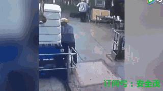 安全帽：你们都不了解我，出了事故还要怨我