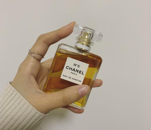 香奈儿5号香水三款哪款最好闻,闻起来就很贵的香水合集