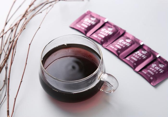 普洱茶茶膏的功效与作用,长期喝普洱茶对皮肤有好处吗