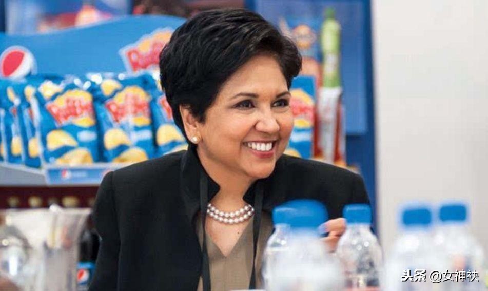 年收入过亿的女总裁,年薪过亿女老板