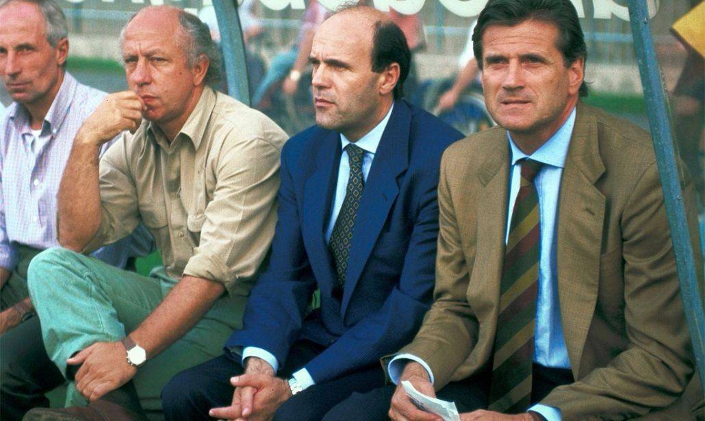 传奇教头,传奇教练执教的最佳球员