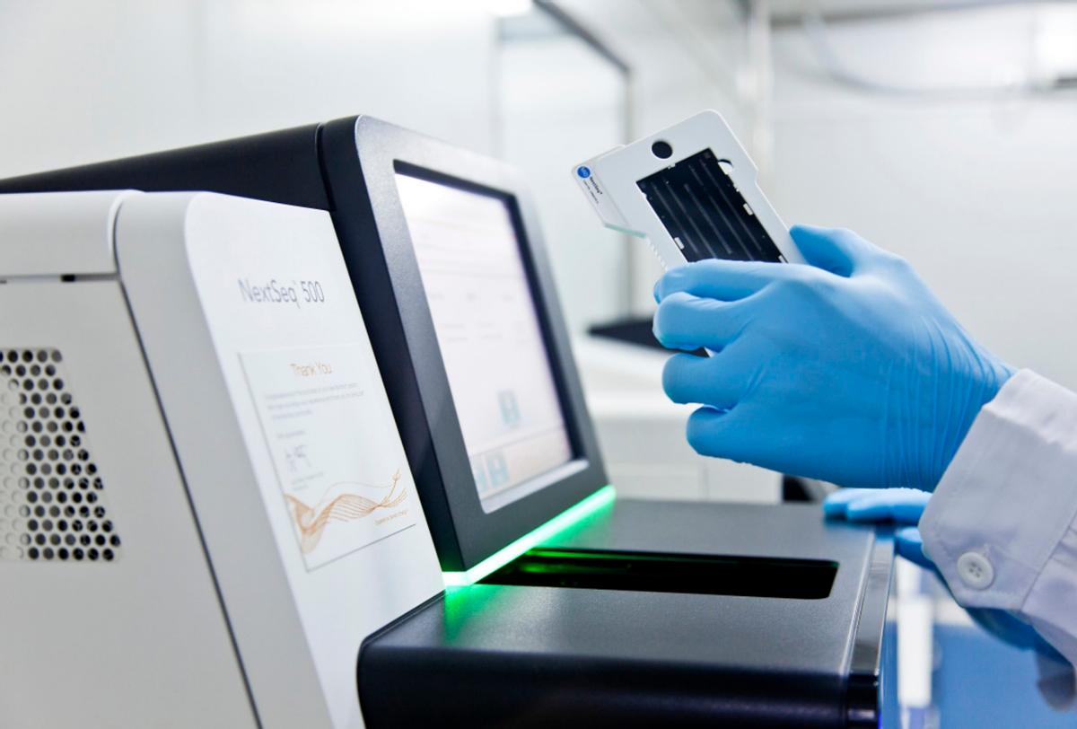 泛生子基因检测靠谱吗,泛生子基因测试