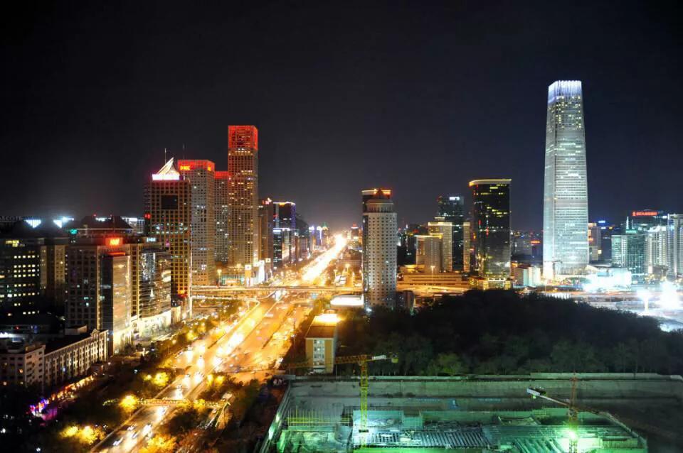 生活在北京的市区与郊区有什么区别