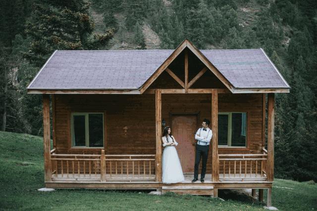 记住这几点，你的婚纱照也会像志玲姐姐一样人人称赞