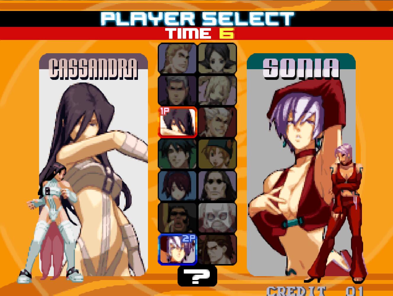 拳皇街霸这类游戏还能火起来吗,有什么格斗游戏超越拳皇的