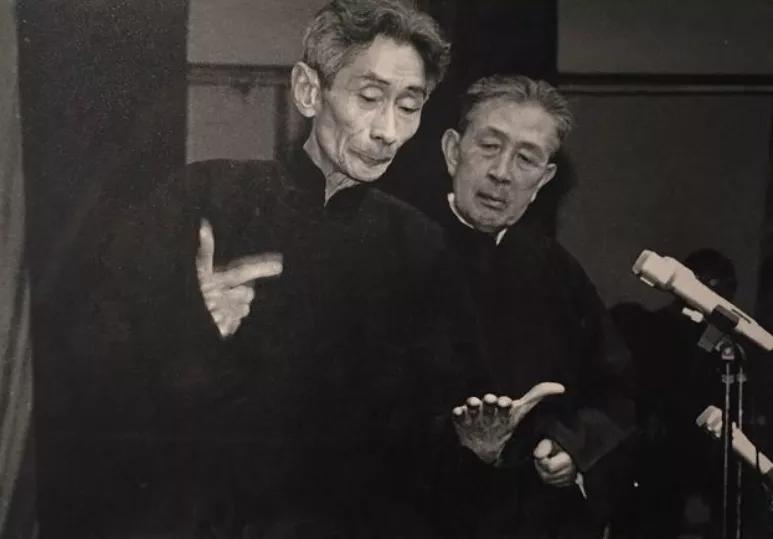 相声里的说学逗唱指的是什么,相声说学逗唱中的唱指的是什么