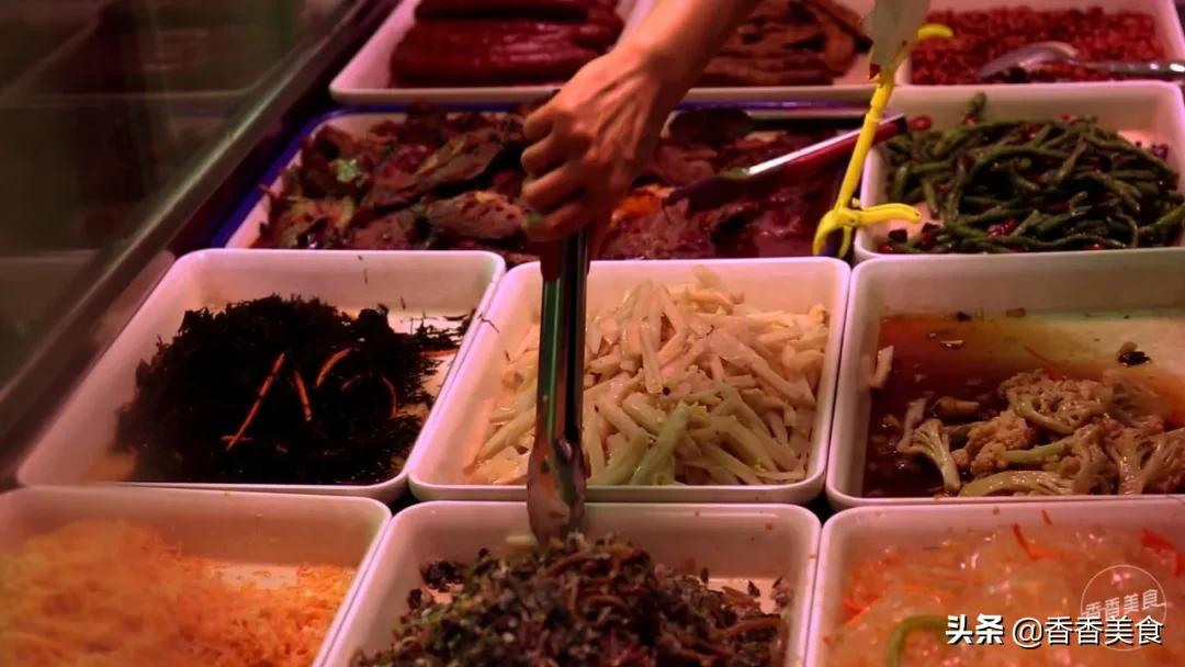 菜市场都有什么好吃的,菜市场早市最值得买的东西