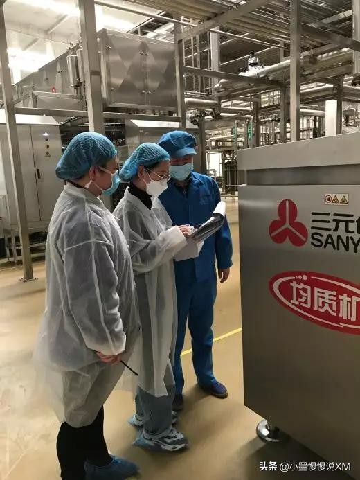 共克时艰，三元奶粉疫情期间保障宝宝口粮供给